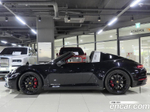 Porsche 911 (992) 타르가 4S (02.2021)