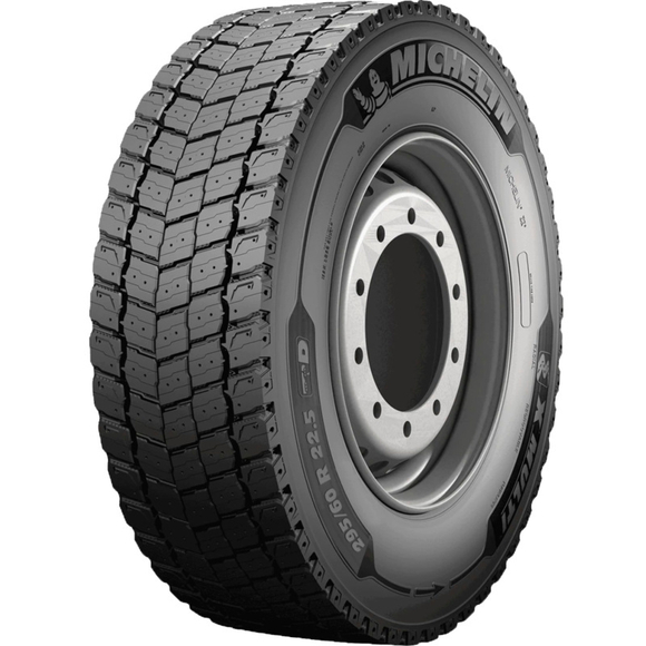 Michelin 315/60R22,5 152/148L X Multi D TL M+S 3PMSF