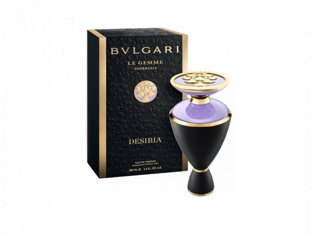 Bvlgari Desiria