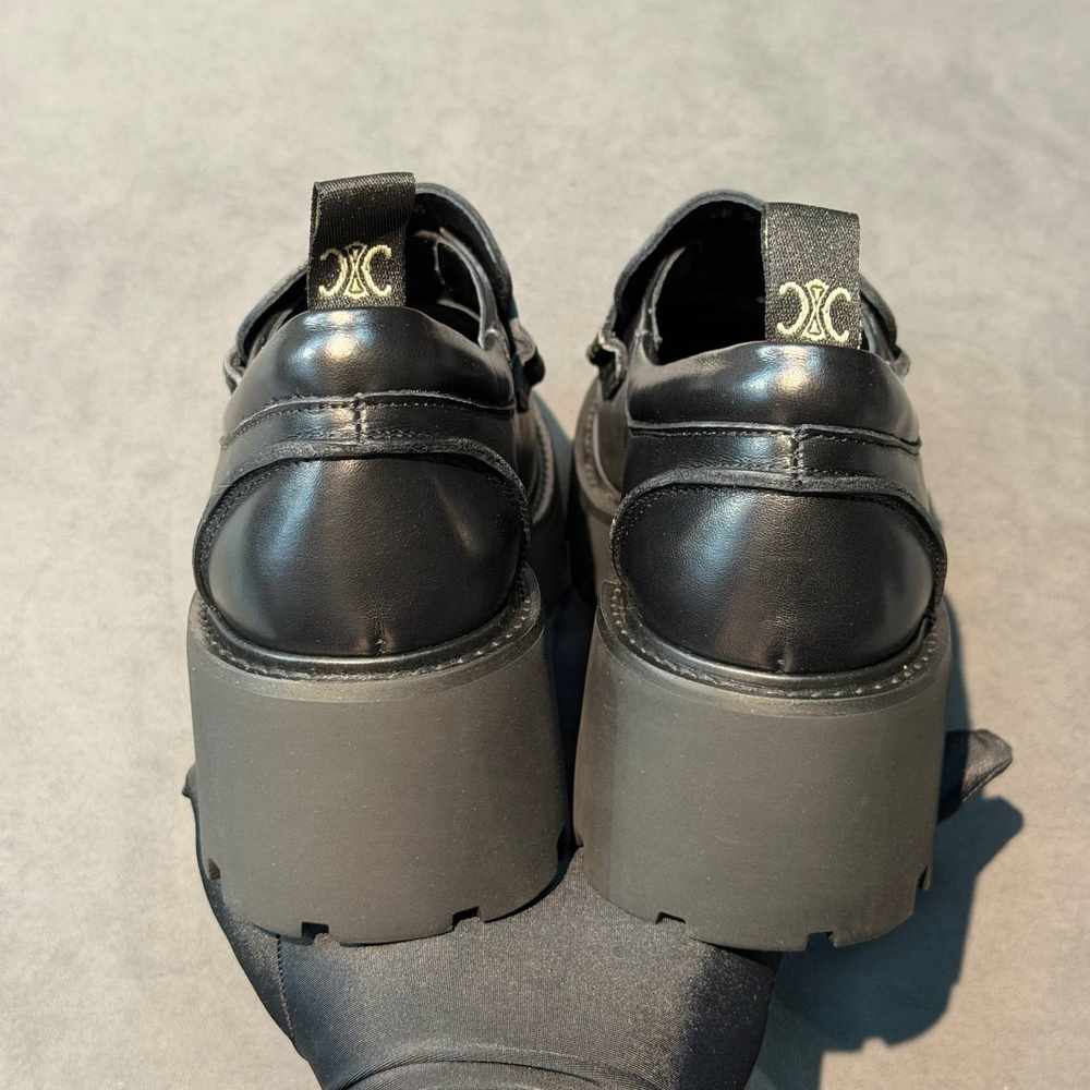 Ботинки Celine