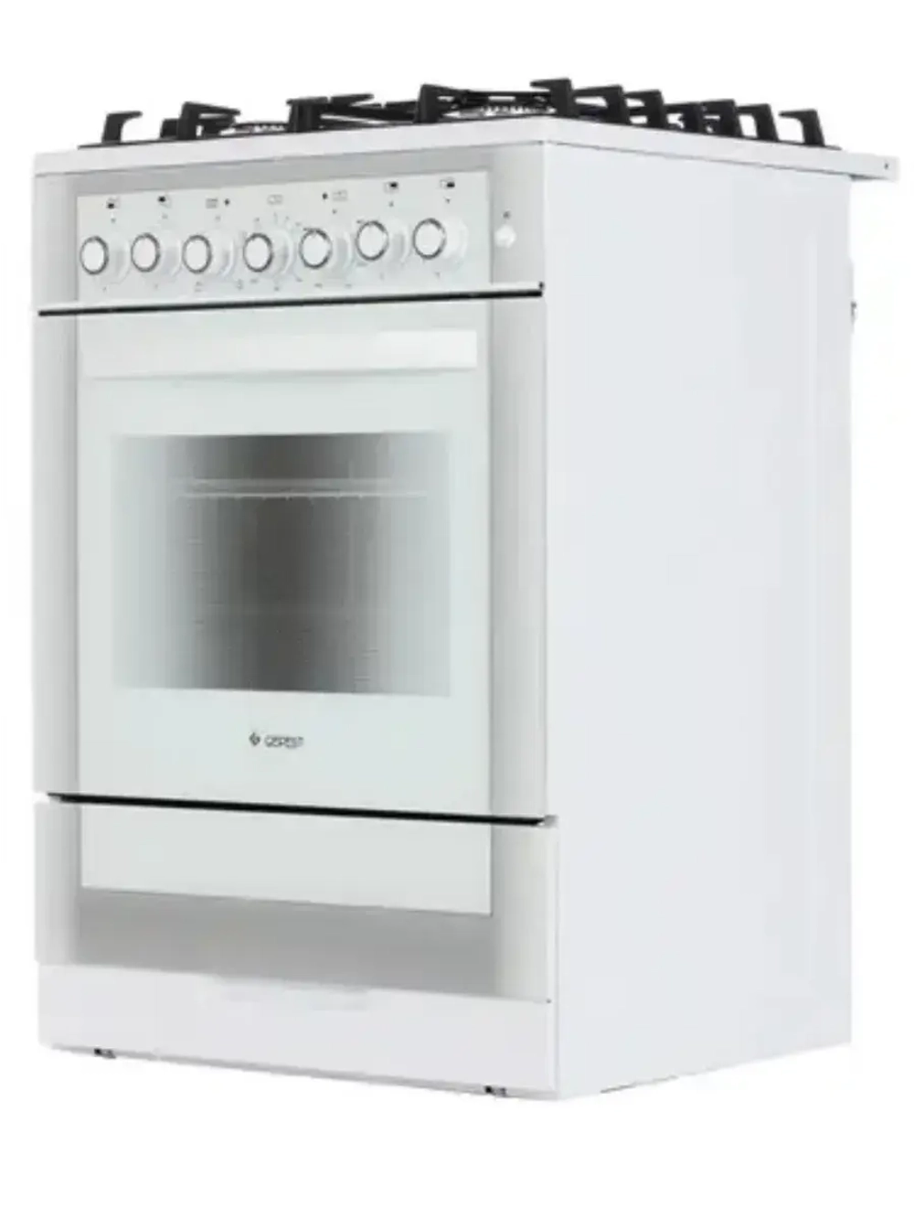 Плита комбинированная 6502-02 0042