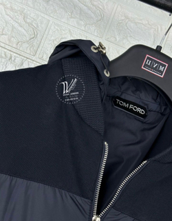 Легкая куртка Tom Ford весна-осень