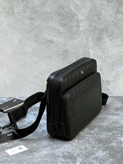 Сумка-мессенджер MONTBLANC EXTREME 3.0 mini
