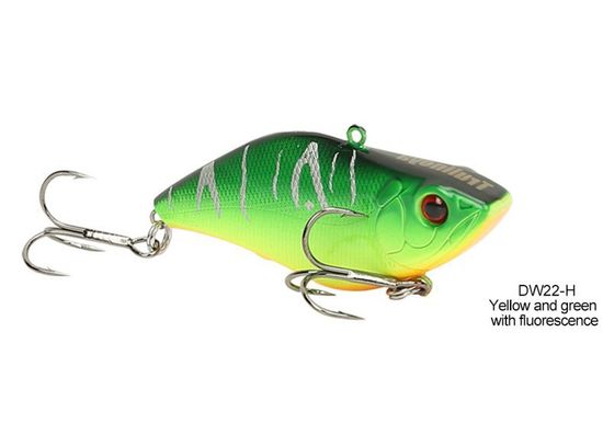 Tsurinoya DW22 70мм./13,8гр.