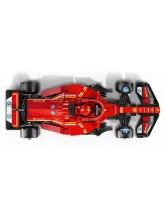 Конструктор Speed Champions 77242 Ferrari SF-24 F1 Race Car