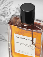 Van Cleef & Arpels Collection Extraordinaire Orchidee Vanille EDP