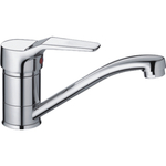 Смеситель для кухни 40к HB4563 HAIBA б/отв п/шпильку