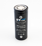 Аккумулятор ET IMR26650VT6 PK2