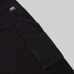 Джинсы мужские Dickies Skateboarding Denim Utility Pants  - купить в магазине Dice