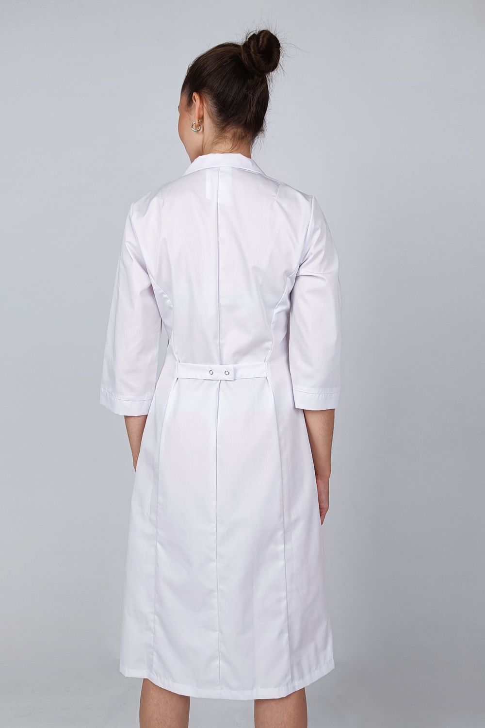 Халат женский ХМ.437