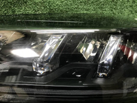 Фара левая Chery Tiggo 7 Pro Max (2024-н.в.) LED