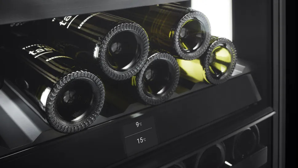 Встраиваемый винный шкаф Liebherr UWpri 3782