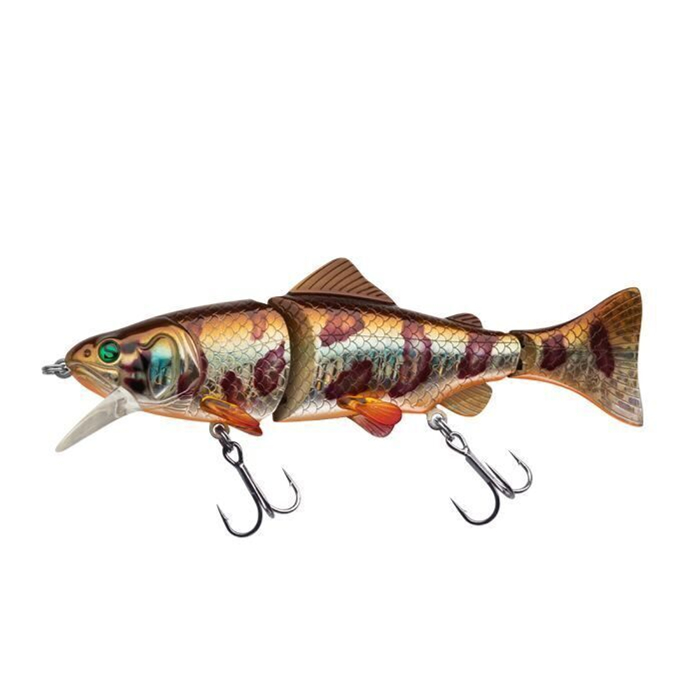 Воблер Sprut Uneru