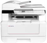 МФУ лазерное черно-белое Гравитон ГМ2501