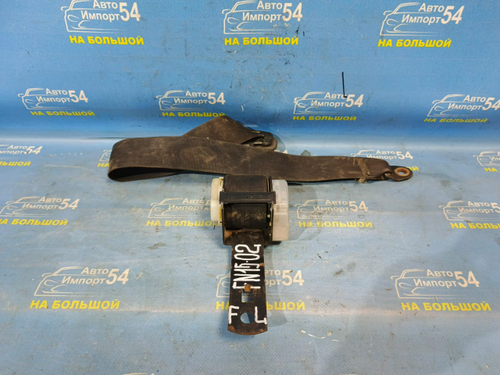 Ремень безопасности передний левый NISSAN PULSAR 1999