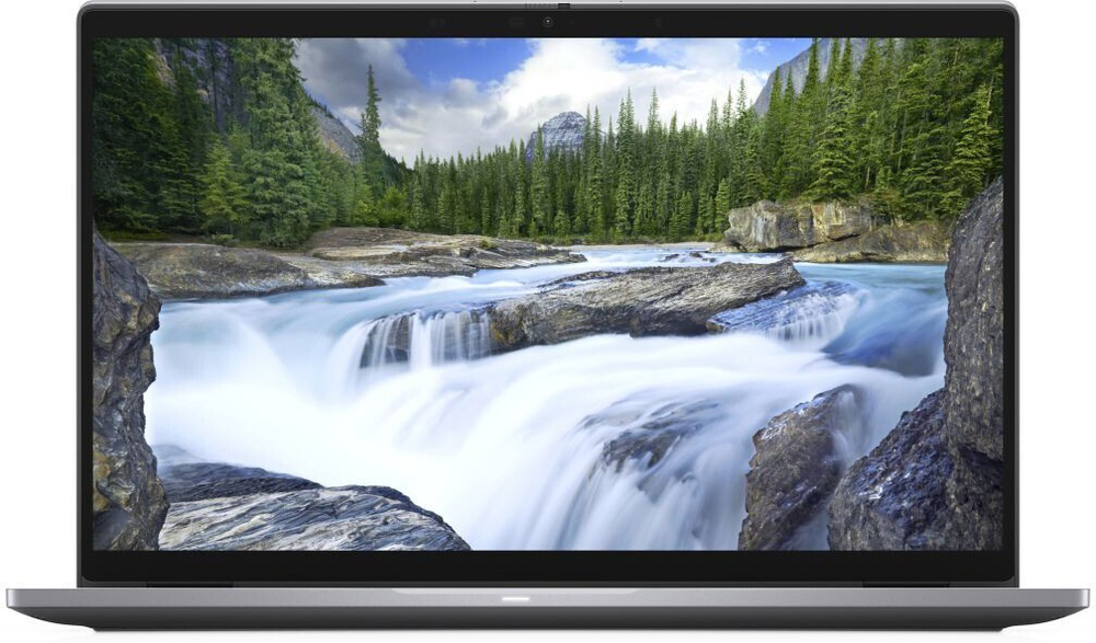 Ноутбук 14" Dell Latitude 7410  (7410-2796)