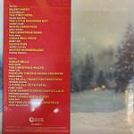 Сборник All time Christmas favourites (Австрия 2024г.)