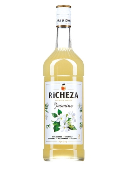 Сироп Richeza Жасмин, 1 л