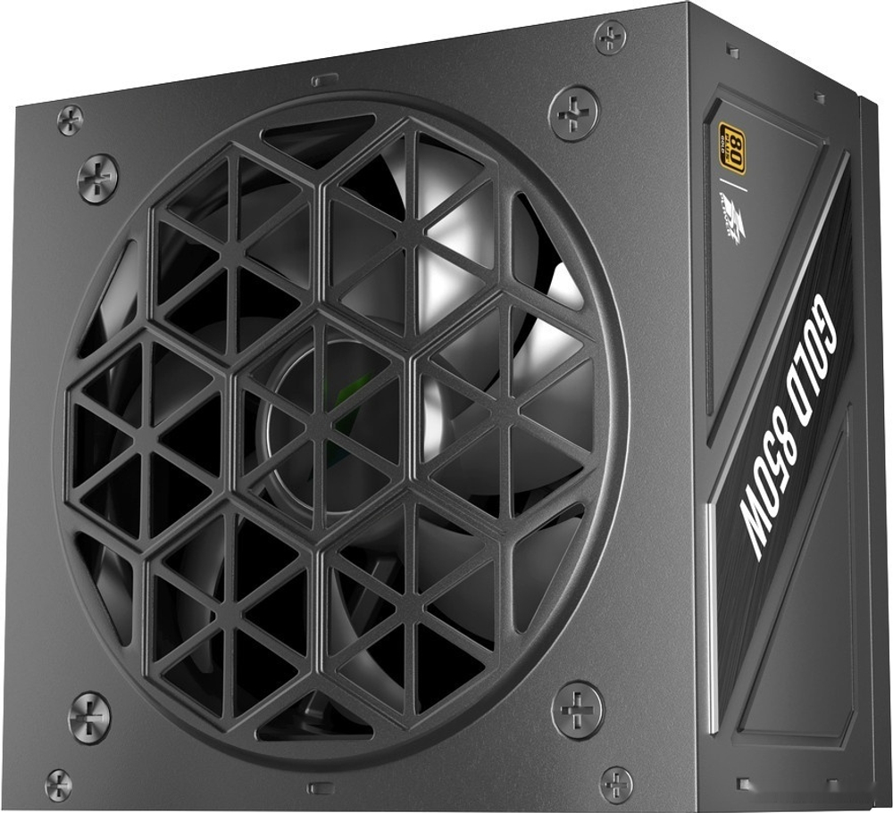 Блок питания 1STPLAYER HA-850BA4 850 Вт