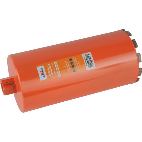 Сверло алмазное мокрое DIAM ProfiDiam 152x315х12хM22 по бетону   310150