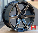 Комплект дисков Shogun S6 15x7 et30 4x100