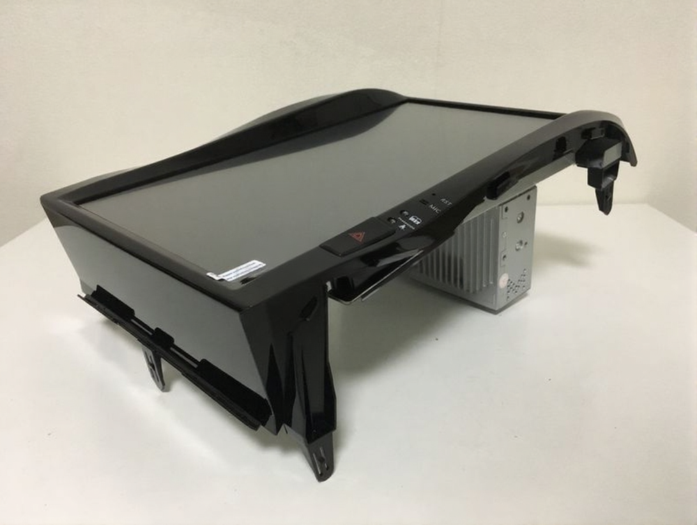 Магнитола Tesla для Toyota Land Cruiser 200 2008-2015 ZhiFang (ZF-1806-Q6)