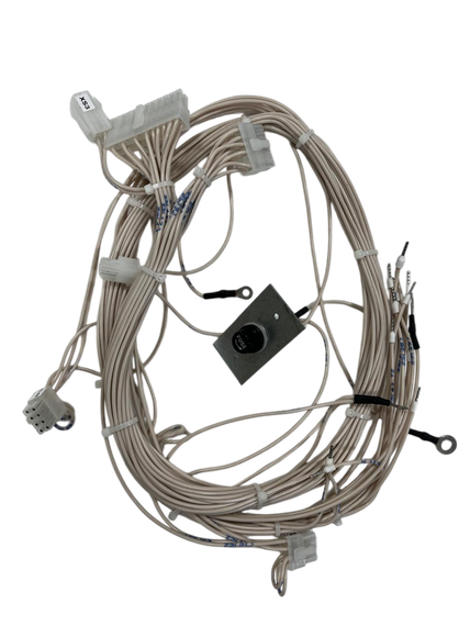 Жгут сигнальный Lux 18-48кВт И3 Zota 16769