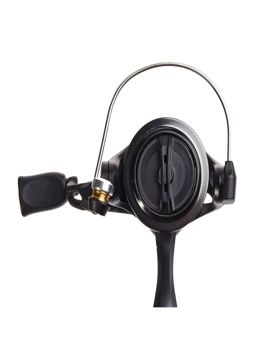 Катушка безынерционная Salmo Diamond BP SPIN 7 2000FD