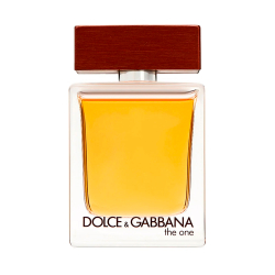 Dolce & Gabbana The One Pour Homme — туалетная вода для мужчин.