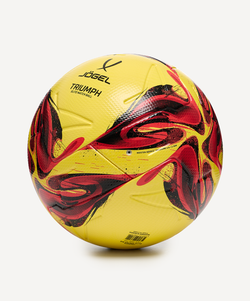 Мяч футбольный Triumph Elite Winter №5