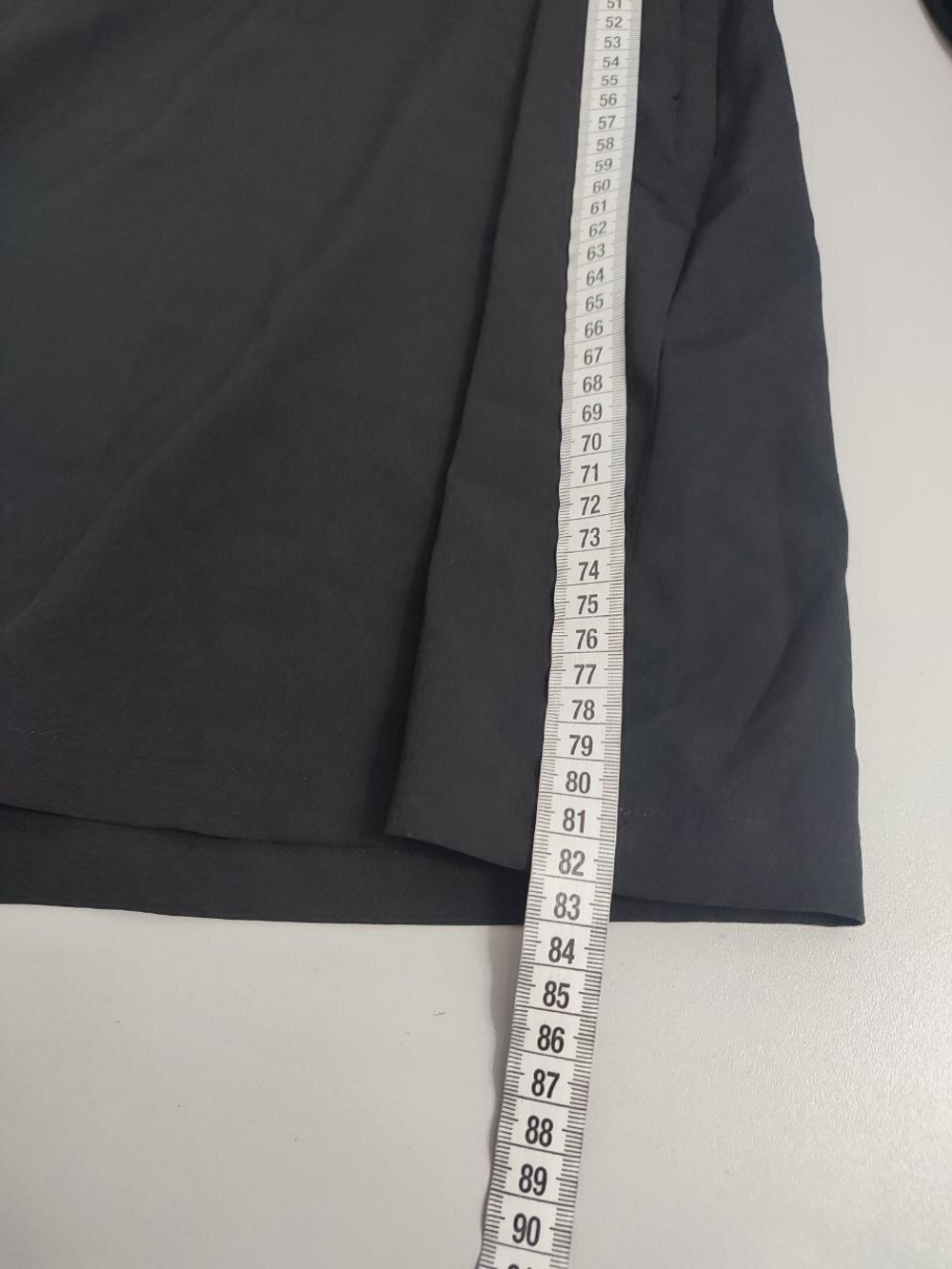 Платье H&M с бантом 42 размер