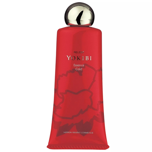 Relent Массажная эссенция-крем для лица Релент Ёкиби - Relent Yokibi Essence Cold 80 г