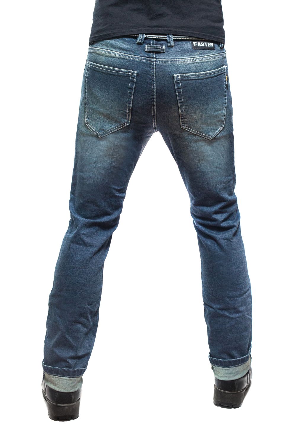 Python Total Guard / Темно-синий