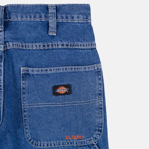 Джинсы мужские Dickies Garyville  артикул:DK0A4XECCLB1 - купить в магазине Дайс