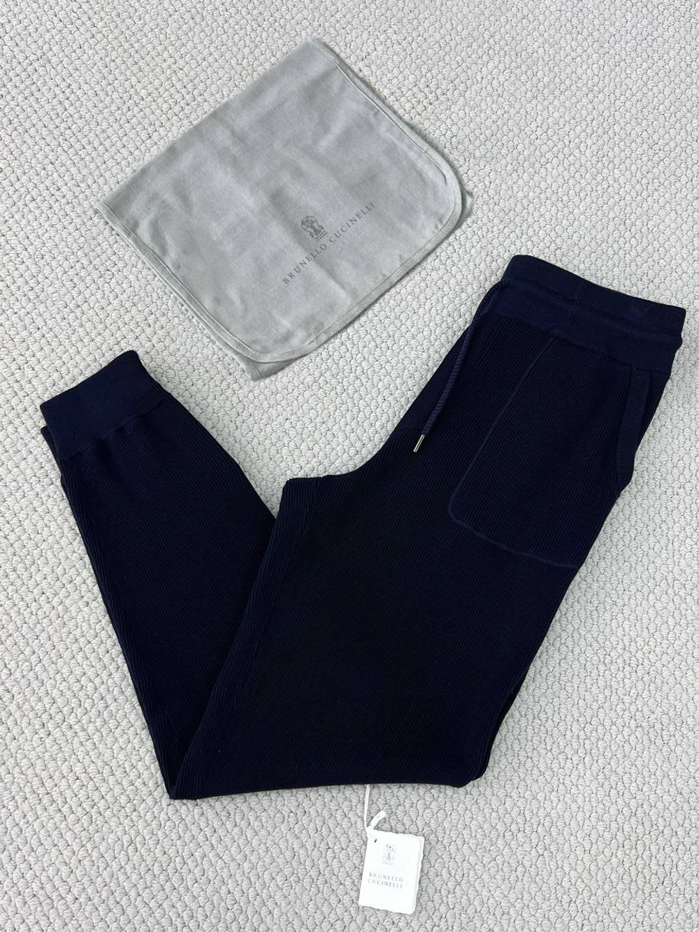 Спортивный костюм Brunello Cucinelli