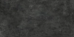 Керамогранит Alma Ceramica GFU60120TTM20R Totem 60x120 черный матовый под бетон