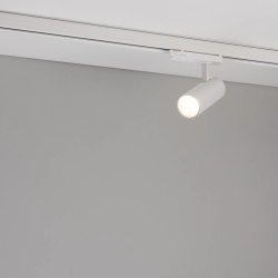 Светильник LGD-GERA-4TR-R55-10W Day4000 (WH, 15 deg, 230V) (Arlight, IP20 Металл, 5 лет) 055105