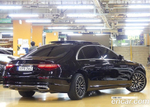 Mercedes-Benz S-Class W223 S580L 4MATIC (07.2023)