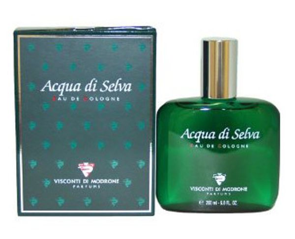 Visconti di Modrone Acqua di Selva