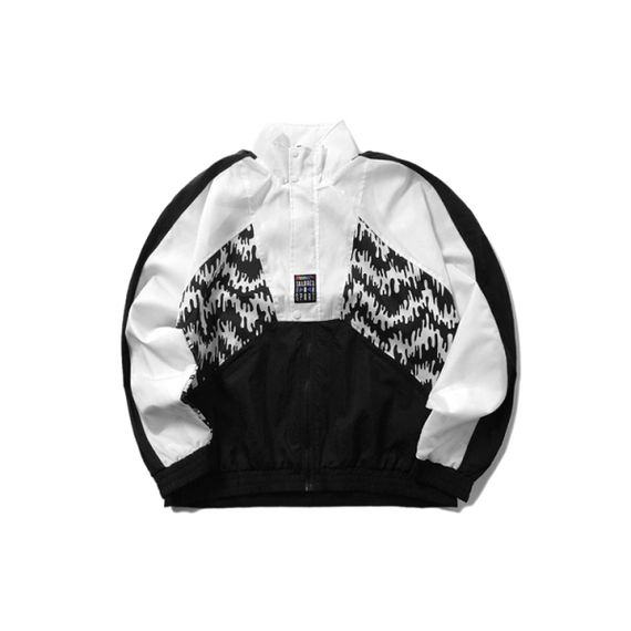 Puma TFS OG AOP Track Jacket