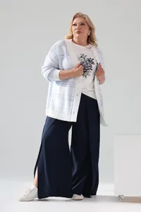 Кардиган 20111 Fabrika