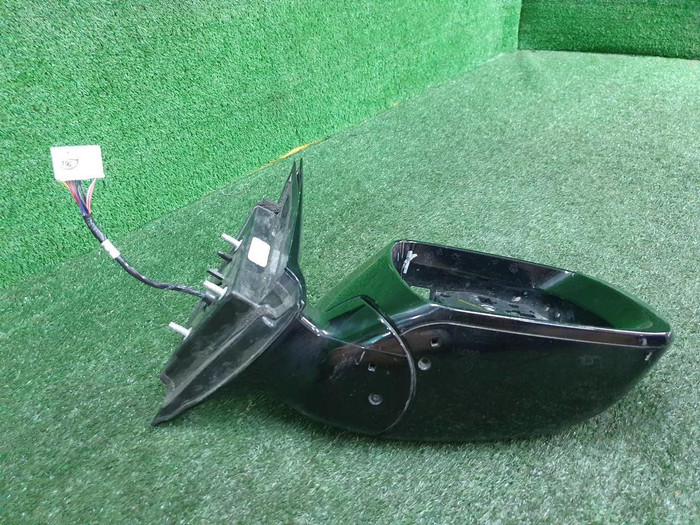 Зеркало правое Infiniti QX50 2 (2017-н.в.) 9 контактов