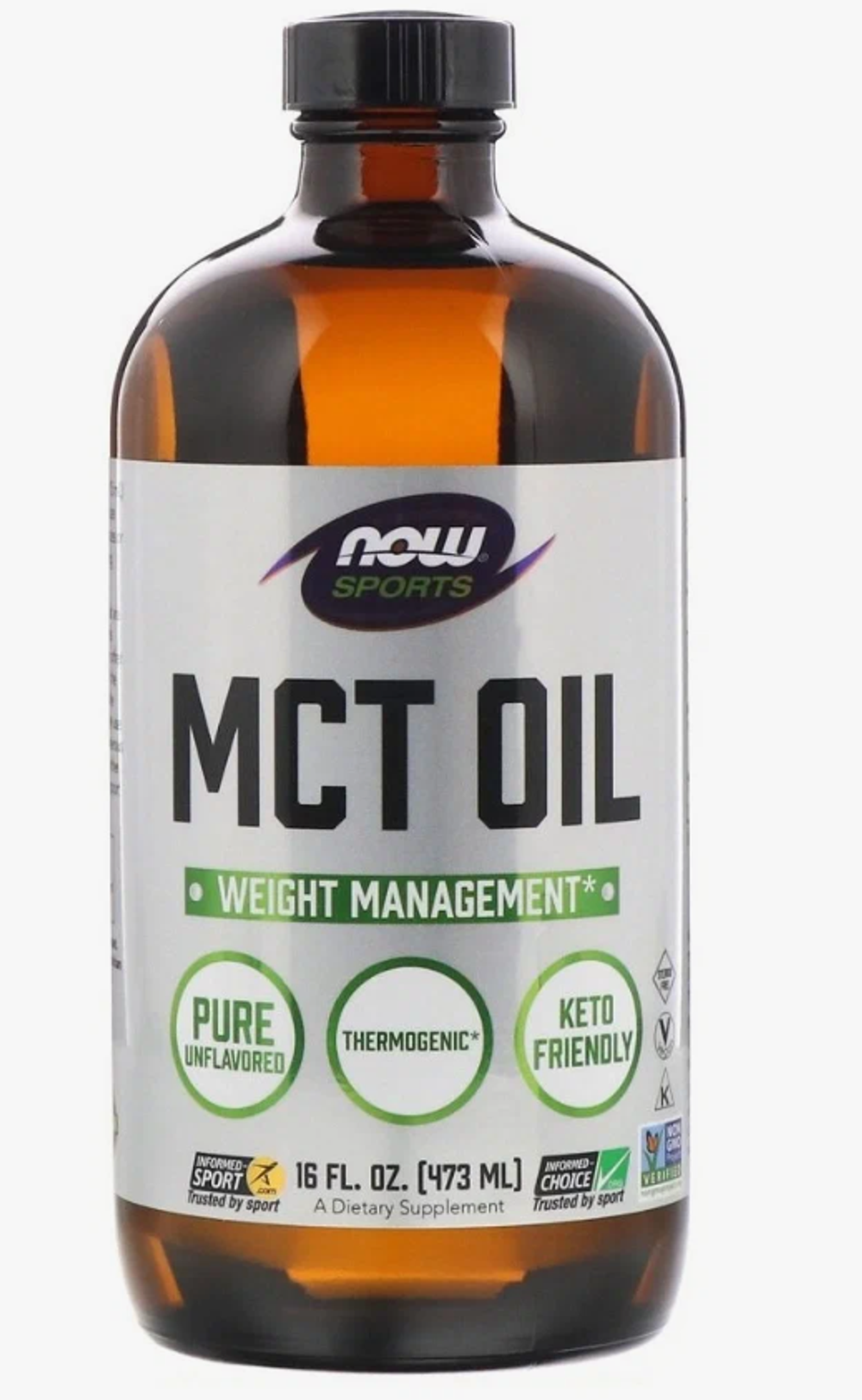 MCT Oil