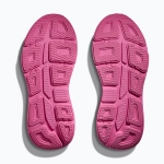 Кроссовки для бега HOKA Bondi 9 crabapple/crabapple