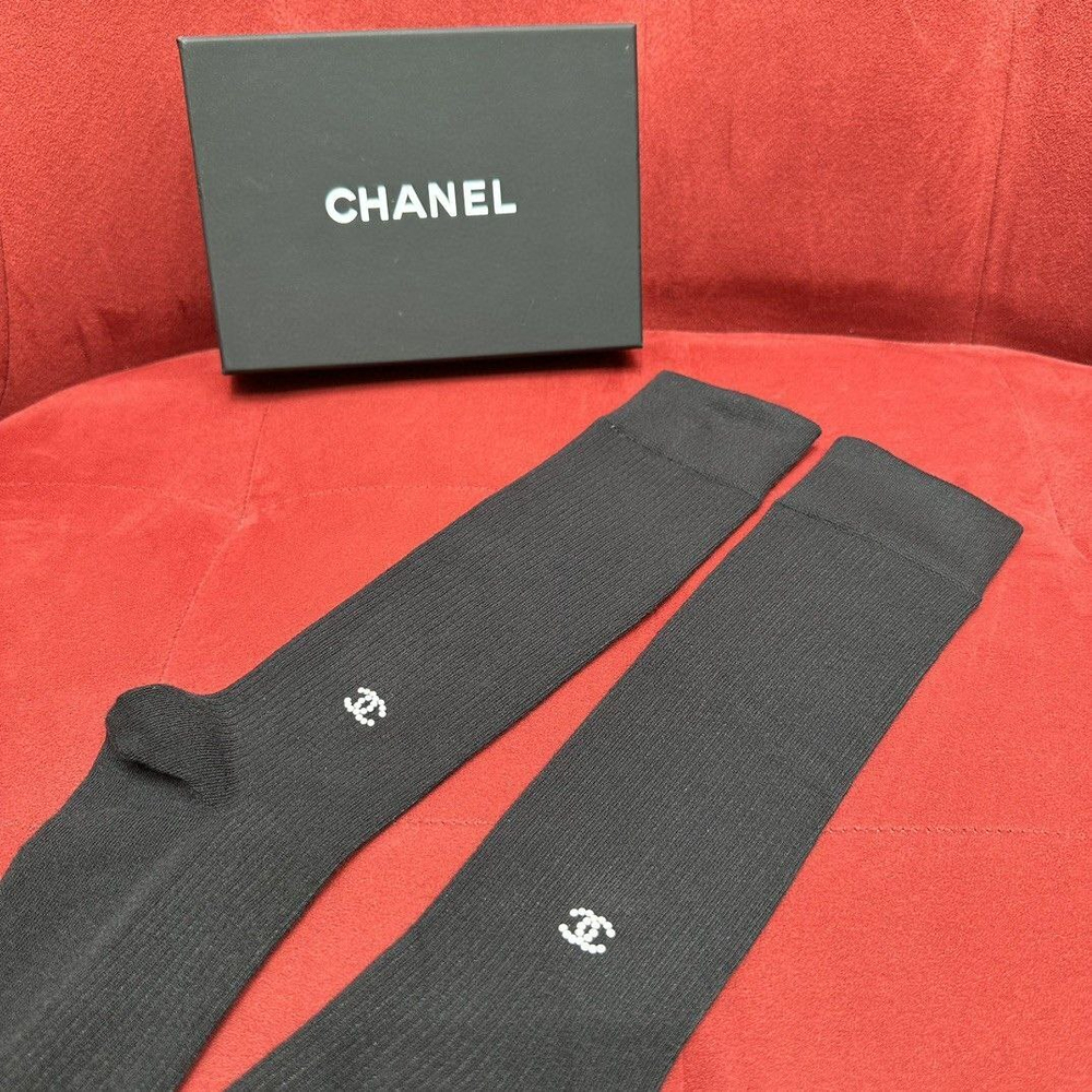 Носки CHANEL, арт. 462079556