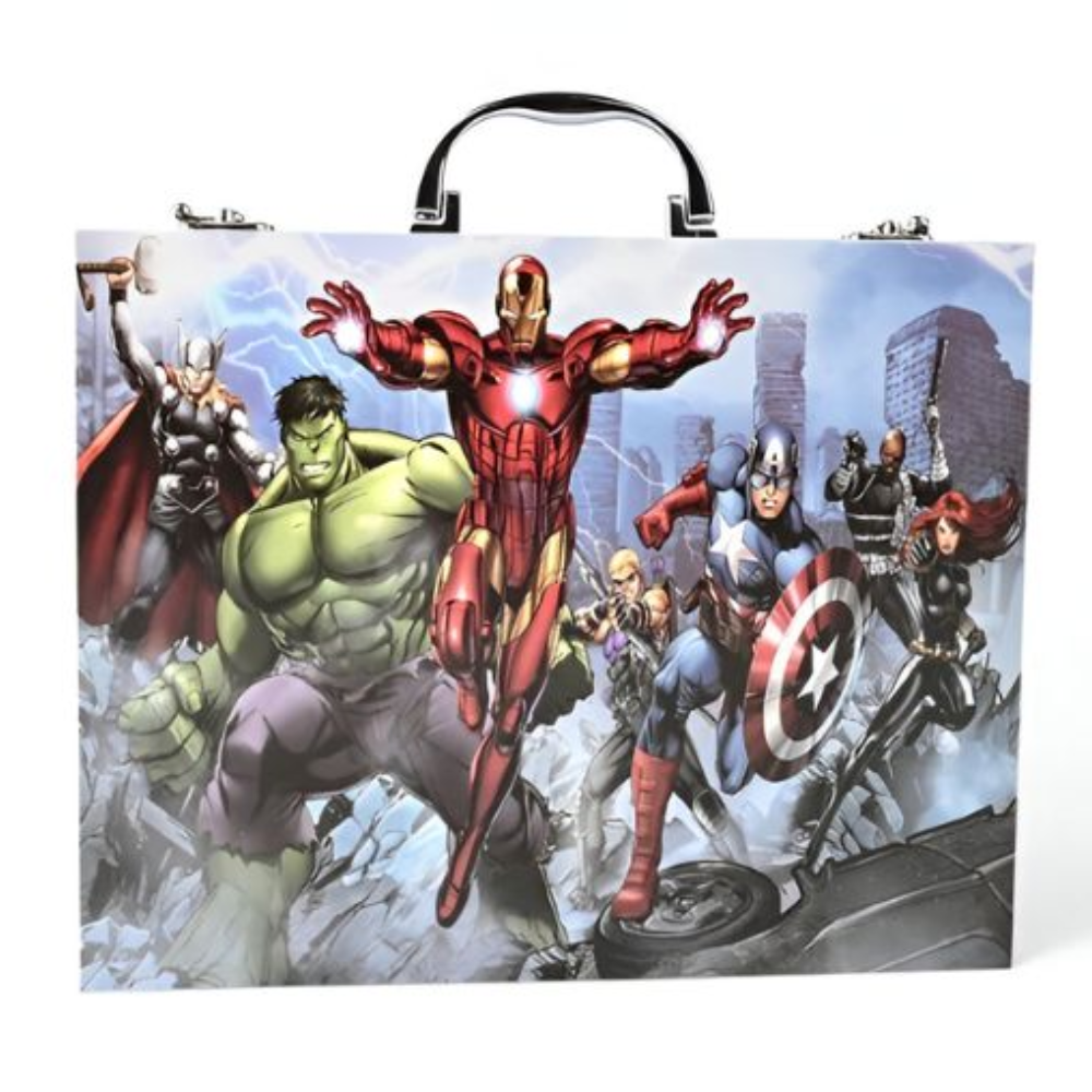 Набор для рисования Marvel
