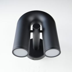 Бра Fanny Black By Imperiumloft