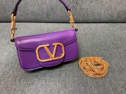Valentino Small Loco Bag 20 cm