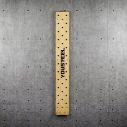 Пегборд 2320х300 мм