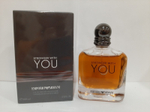 Giorgio Armani Emporio Armani Stronger With You